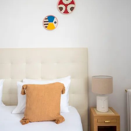 Tour De Nesle Vieux Port 3 Etoiles Hotel La Rochelle (Charente-Maritime)
