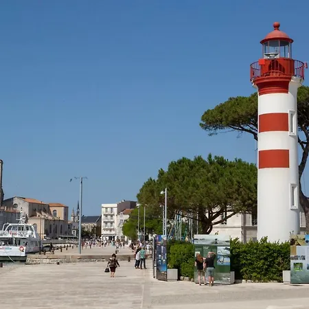 Tour De Nesle Vieux Port 3 Etoiles Hotel 3*