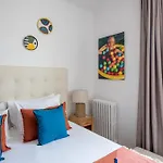 Tour De Nesle Vieux Port 3 Etoiles 3* La Rochelle (Charente-Maritime)
