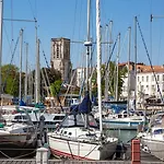 Tour De Nesle Vieux Port 3 Etoiles 3*