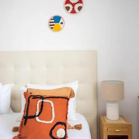 Tour De Nesle Vieux Port 3 Etoiles 3*