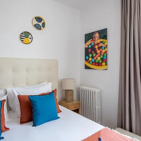 Tour De Nesle Vieux Port 3 Etoiles 3* La Rochelle (Charente-Maritime)