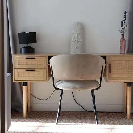 Tour De Nesle Vieux Port 3 Etoiles Hotell La Rochelle (Charente-Maritime)