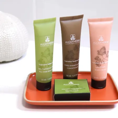 Tour De Nesle Vieux Port 3 Etoiles Hotell 3*