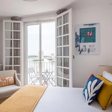 Tour De Nesle Vieux Port 3 Etoiles 3*