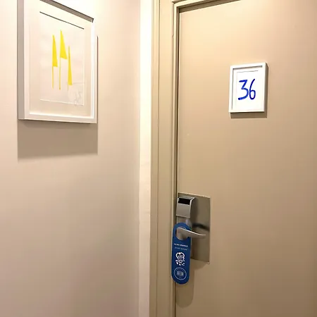 Tour De Nesle Vieux Port 3 Etoiles 3*