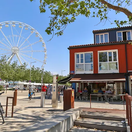 Tour De Nesle Vieux Port 3 Etoiles 3*