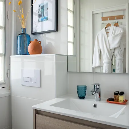 Tour De Nesle Vieux Port 3 Etoiles Hotell 3*