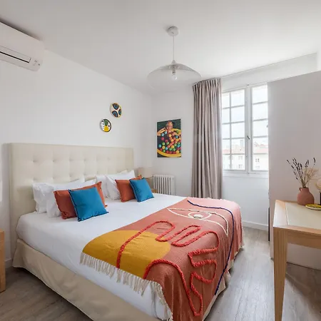 Tour De Nesle Vieux Port 3 Etoiles 3*