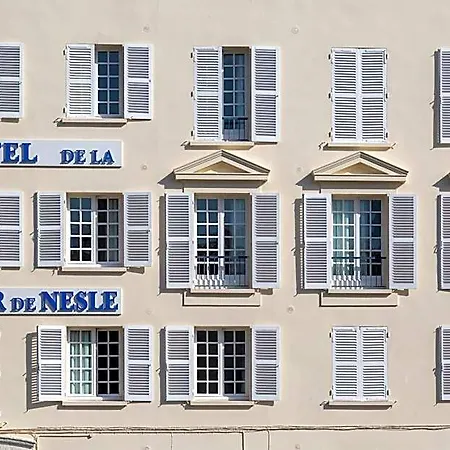 Tour De Nesle Vieux Port 3 Etoiles La Rochelle (Charente-Maritime)