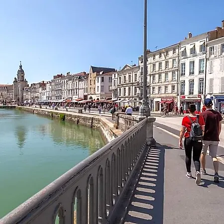 Tour De Nesle Vieux Port 3 Etoiles 3*