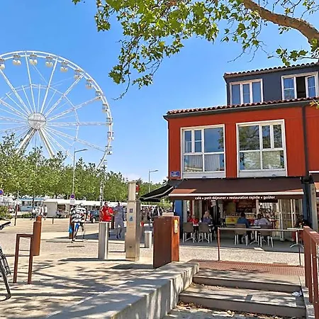 Tour De Nesle Vieux Port 3 Etoiles 3* La Rochelle (Charente-Maritime)