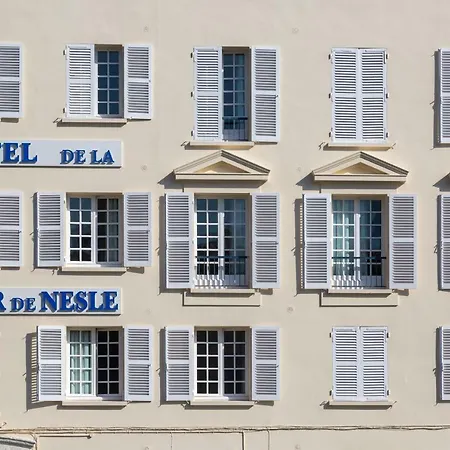 Tour De Nesle Vieux Port 3 Etoiles 3* La Rochelle (Charente-Maritime)