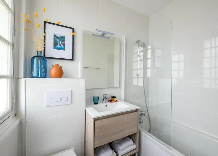 Tour De Nesle Vieux Port 3 Etoiles Hotel 3*