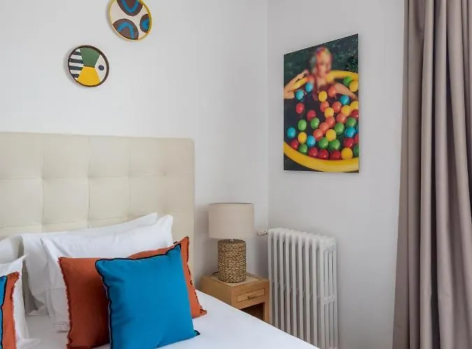 Tour De Nesle Vieux Port 3 Etoiles 3* La Rochelle (Charente-Maritime)