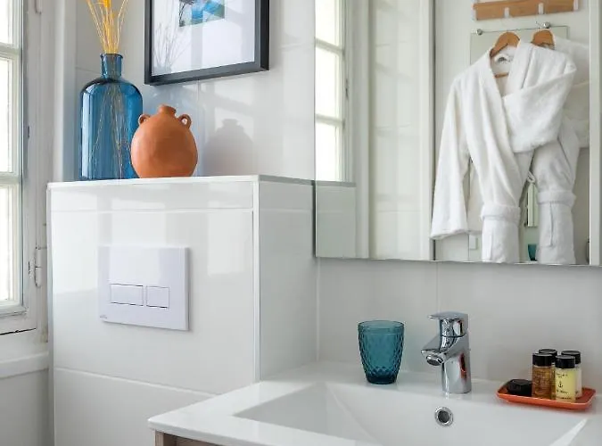 Tour De Nesle Vieux Port 3 Etoiles 3*