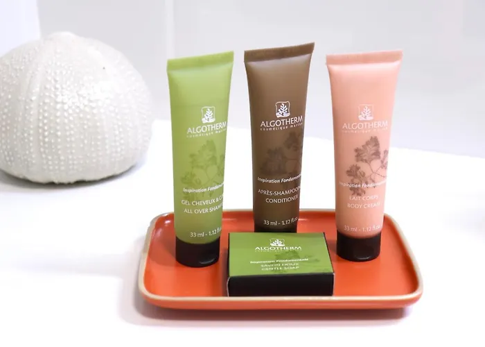 Tour De Nesle Vieux Port 3 Etoiles Hotel 3*