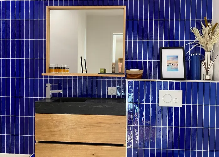 Tour De Nesle Vieux Port 3 Etoiles 3* La Rochelle (Charente-Maritime)