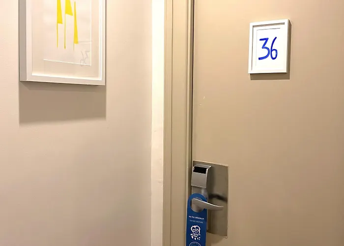 Tour De Nesle Vieux Port 3 Etoiles 3*