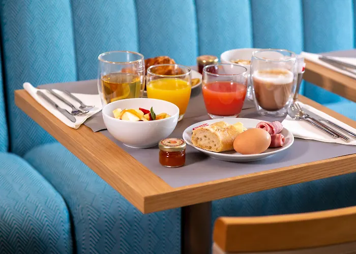 Tour De Nesle Vieux Port 3 Etoiles