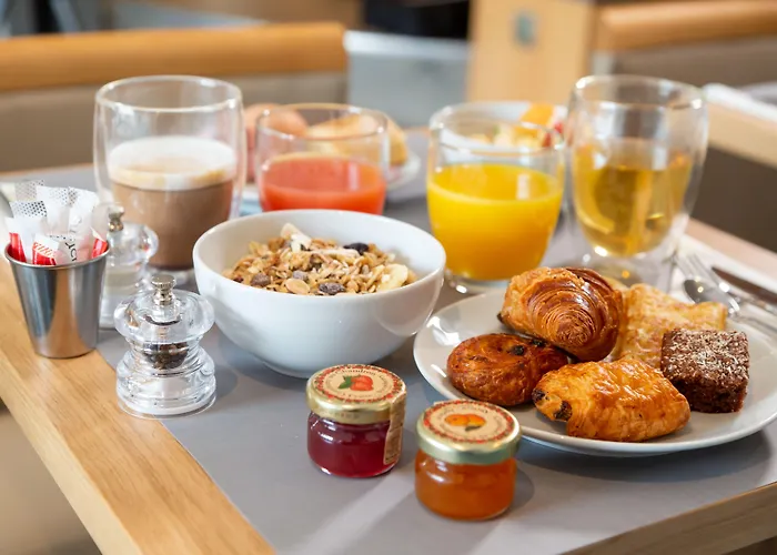 Tour De Nesle Vieux Port 3 Etoiles 3*