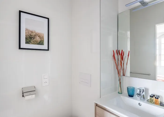 Tour De Nesle Vieux Port 3 Etoiles 3* La Rochelle (Charente-Maritime)