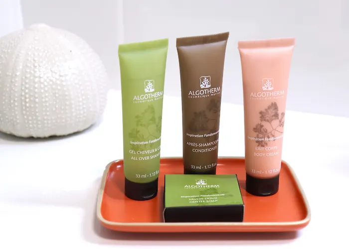 Hotel Tour De Nesle Vieux Port 3 Etoiles 3*